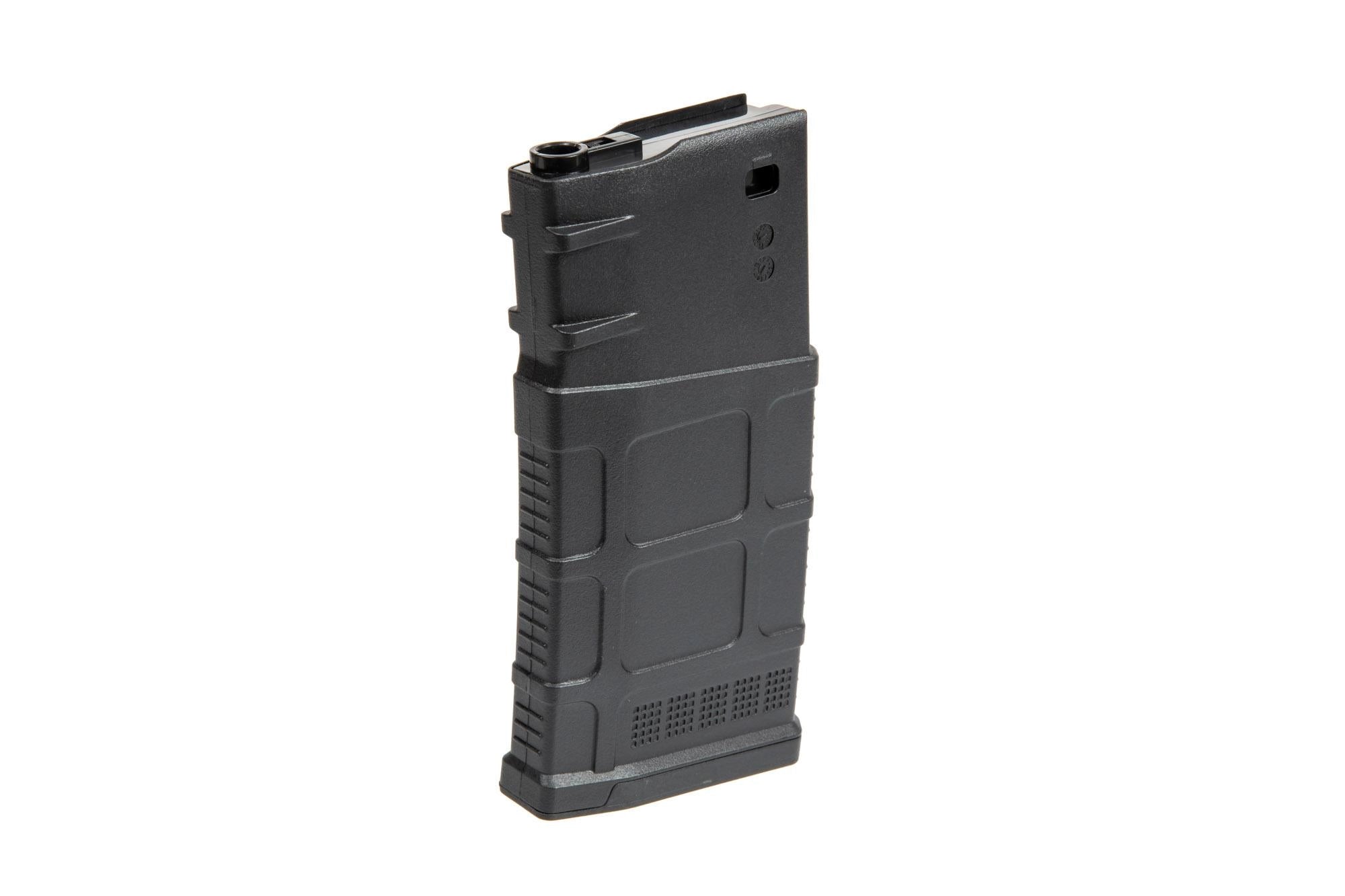 70BB SR25 Magazine - Black