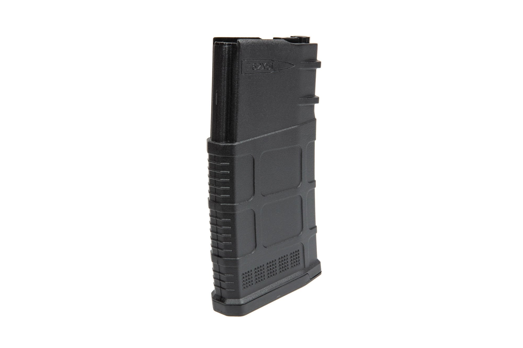 70BB SR25 Magazine - Black