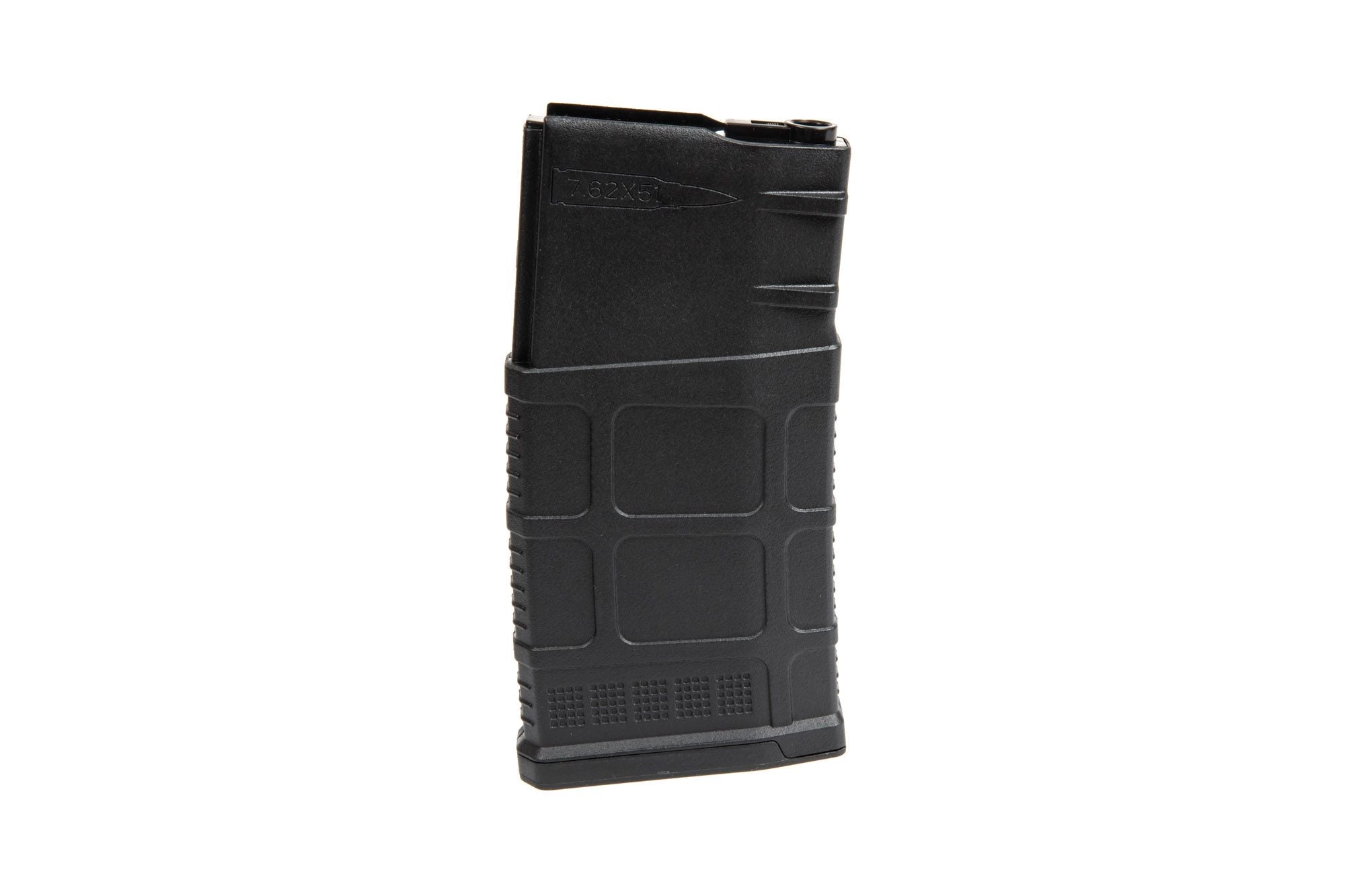 70BB SR25 Magazine - Black