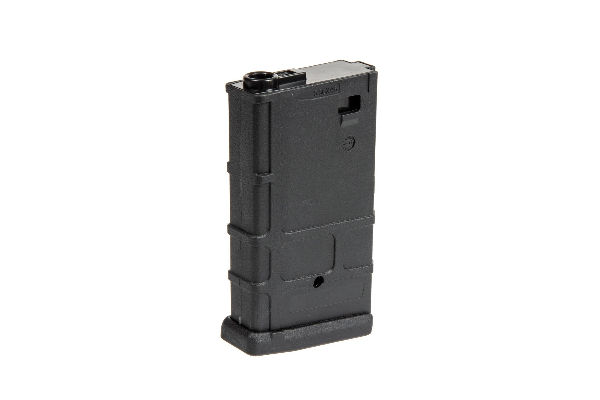 110bb M4 Short Magazine - Black