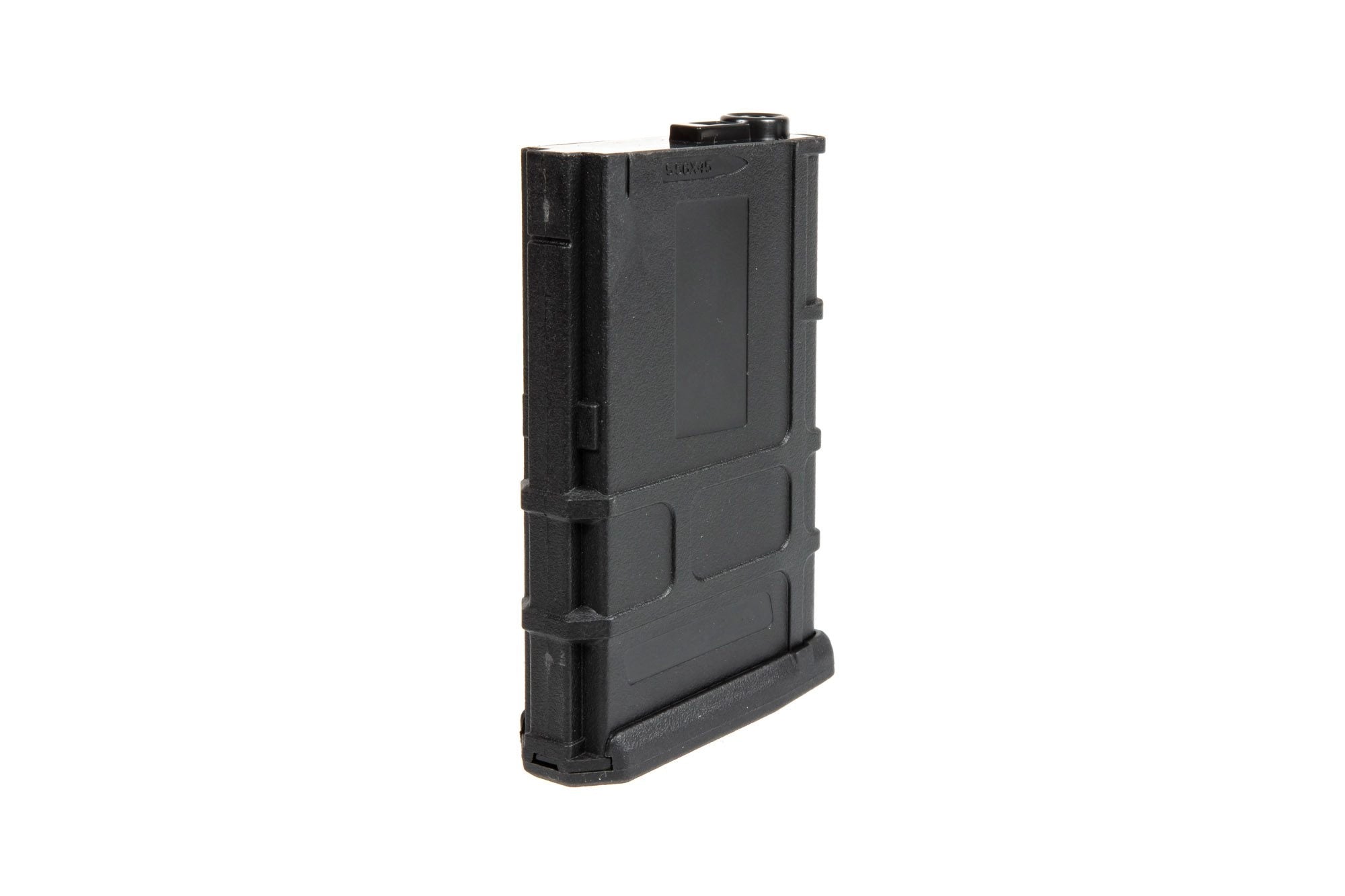 110bb M4 Short Magazine - Black