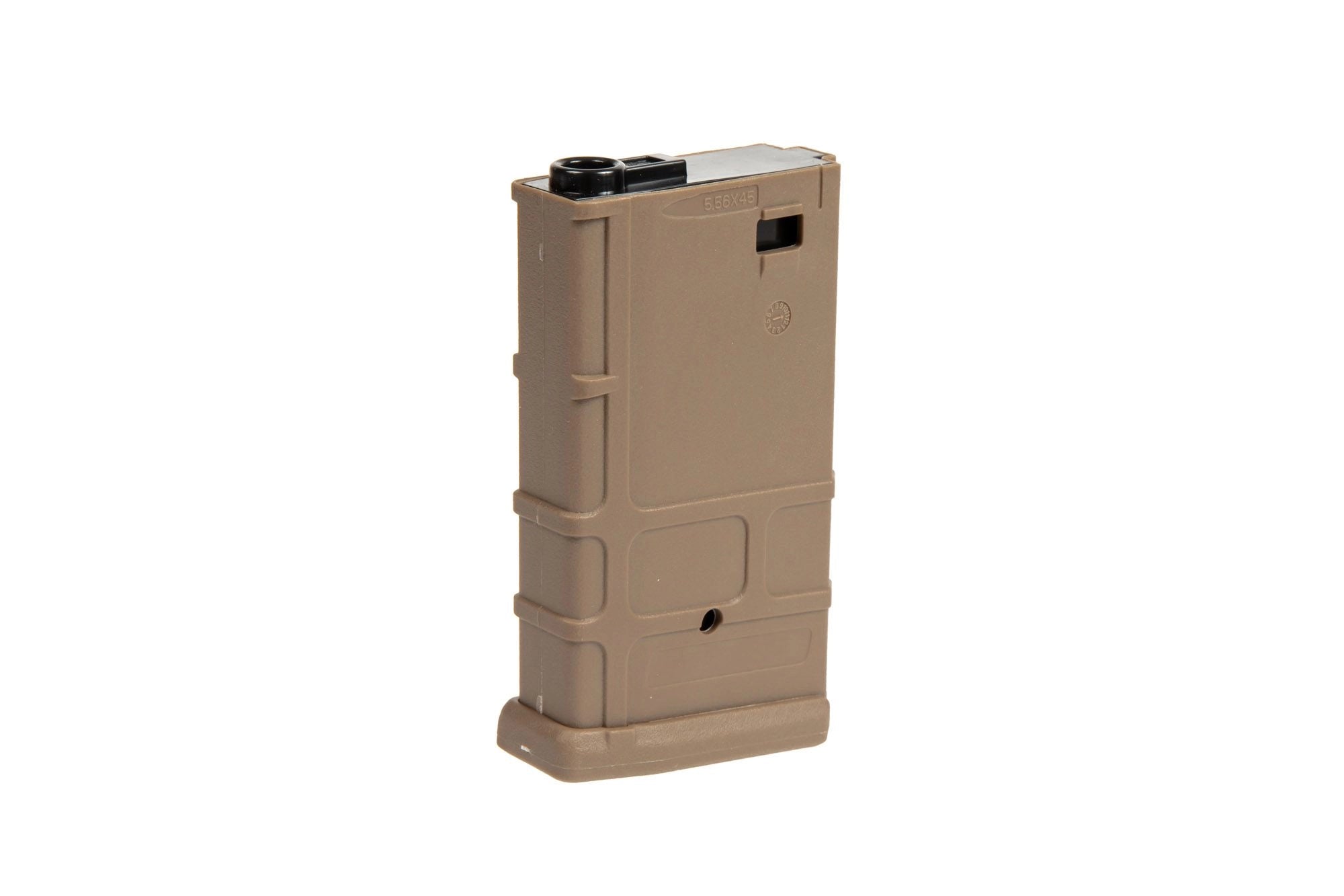 110BB M4 Short Magazine - Tan