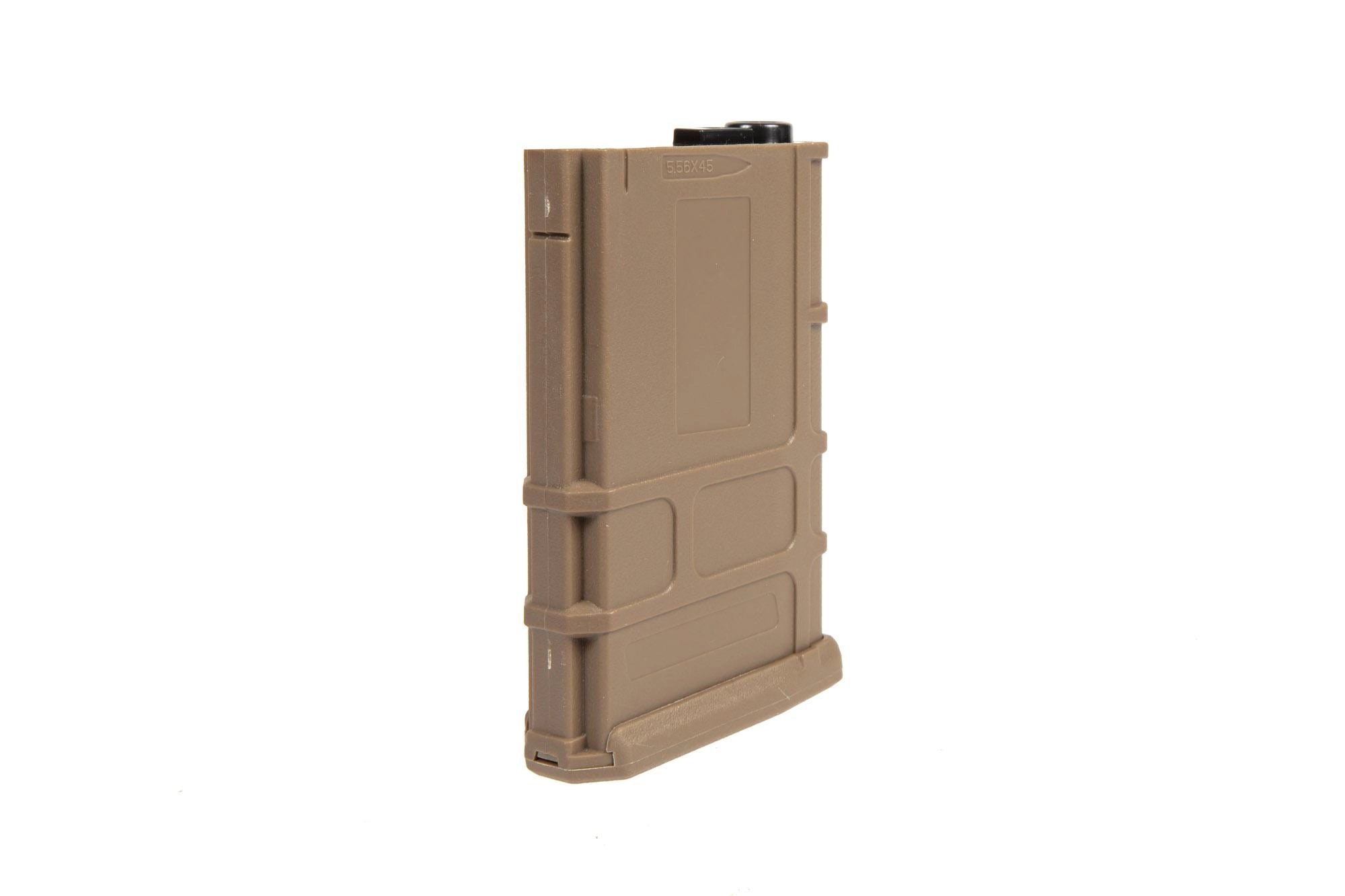 110BB M4 Short Magazine - Tan