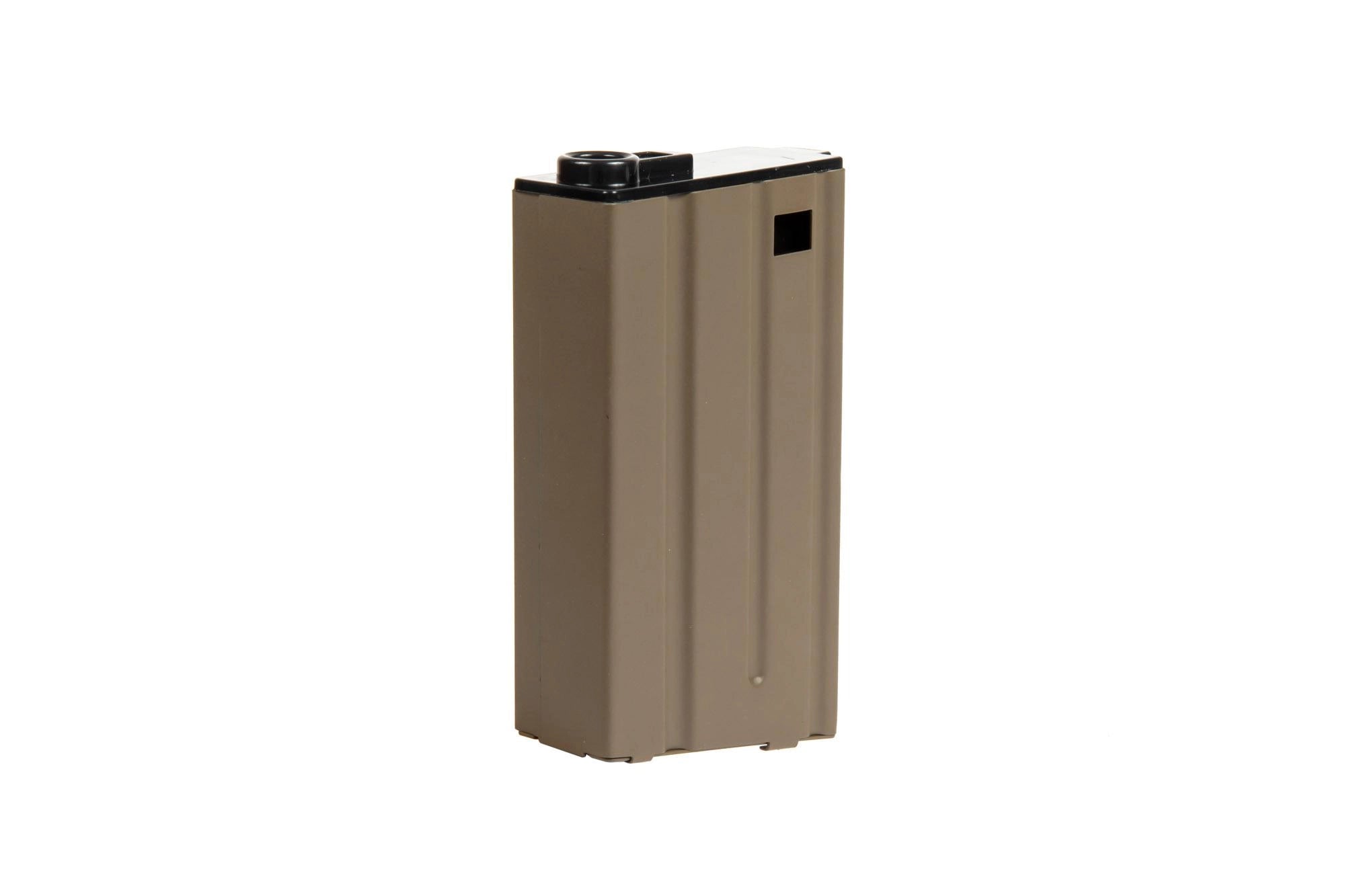 110BB M4 Short Magazine - Tan