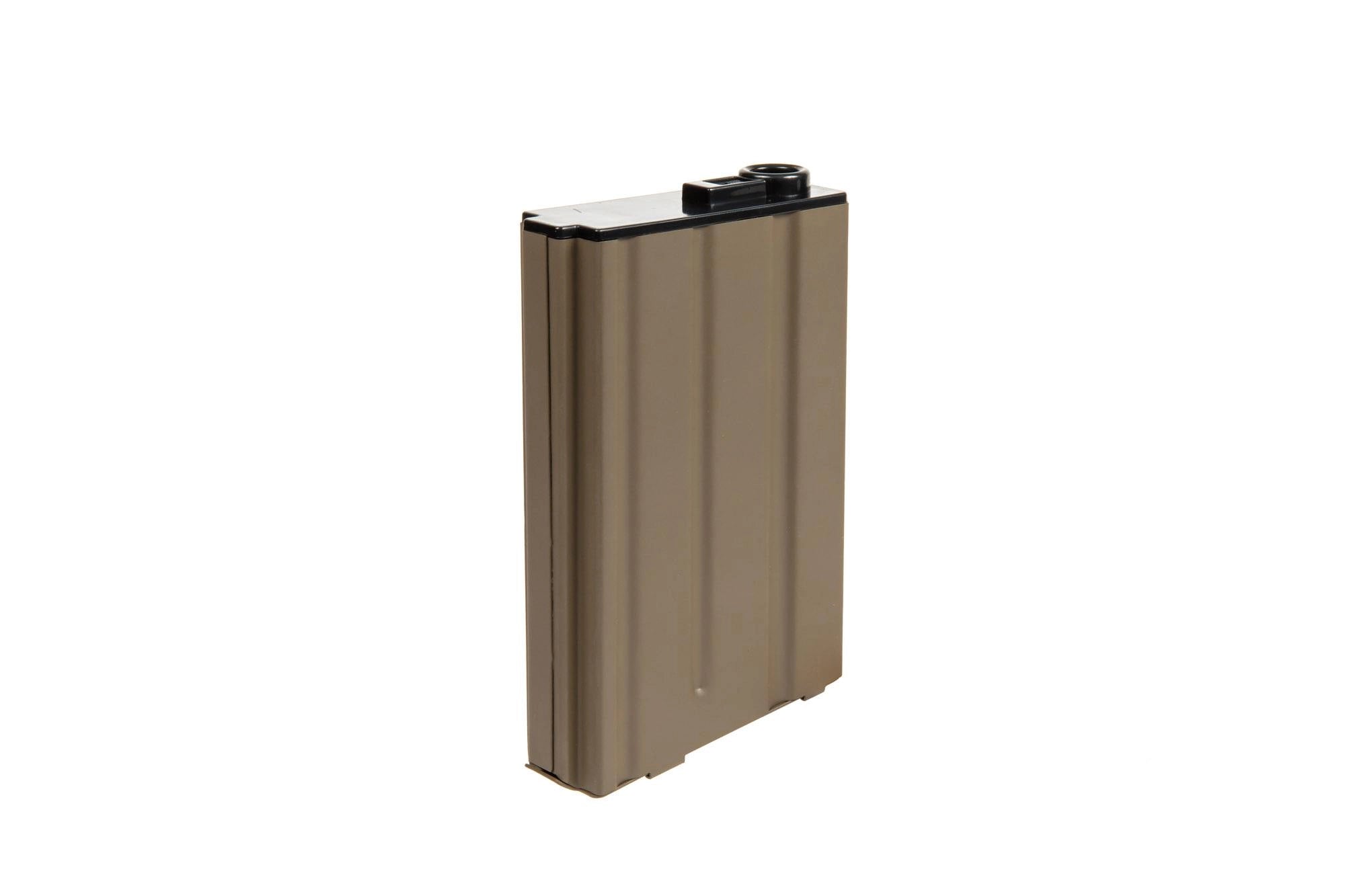 110BB M4 Short Magazine - Tan