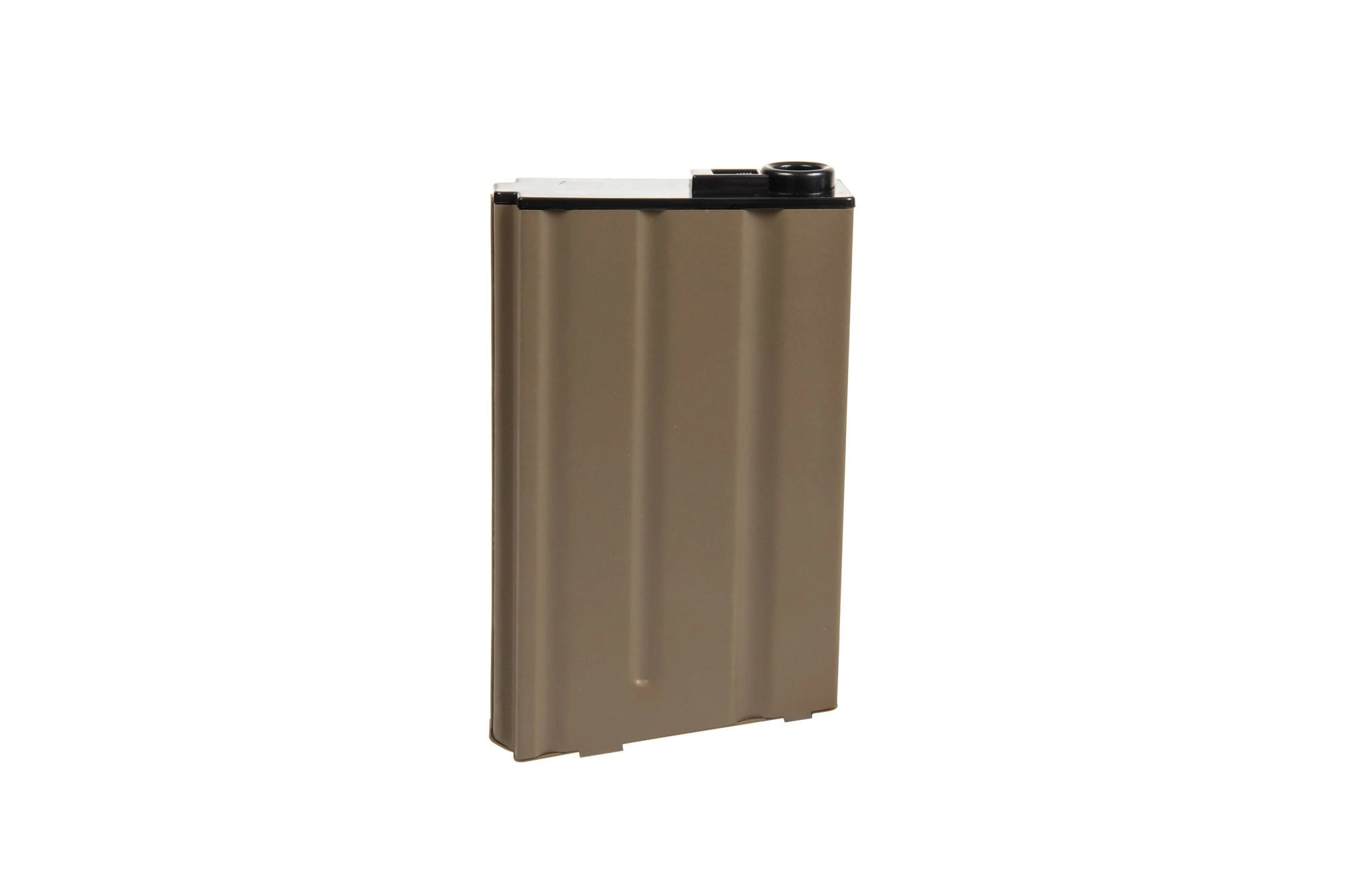 110BB M4 Short Magazine - Tan