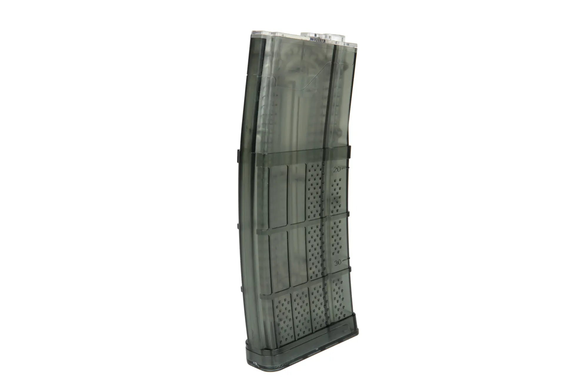M4 Mid-Cap magazine 150bb's - Traslucent Green