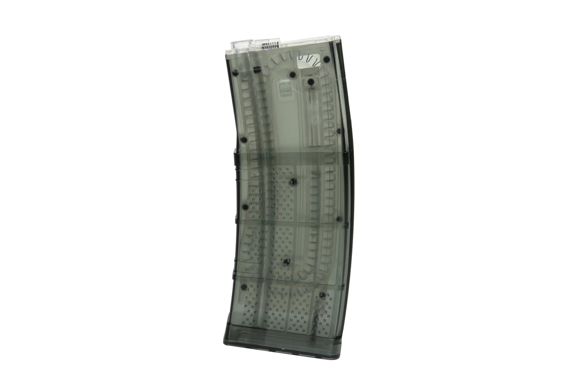 M4 Mid-Cap magazine 150bb's - Traslucent Green
