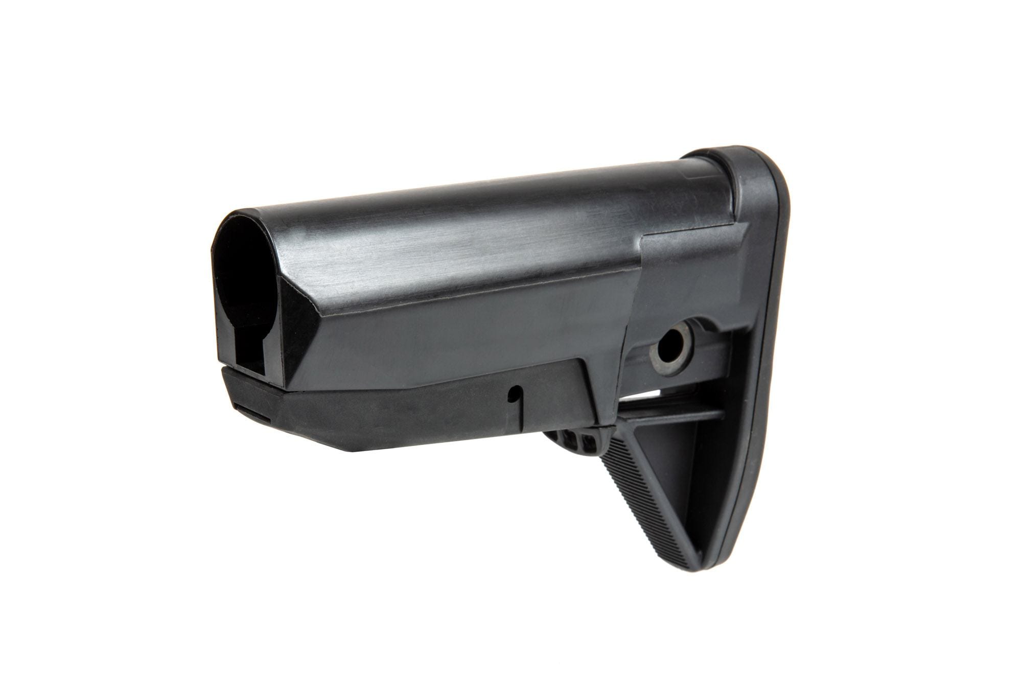 GunFT Tactical Stock for M4/M16 Replicas – Black