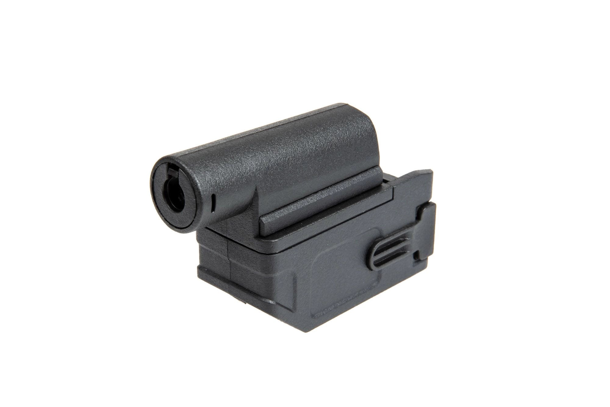 M4 Magazine Adapter for Shotgun - Black
