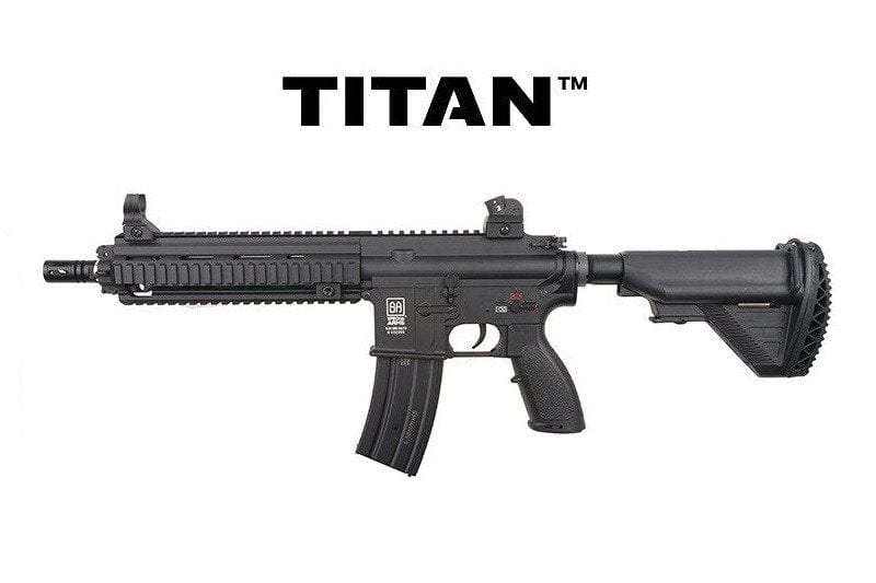 SA-H02 ONE™ TITAN™ V2 Custom Carbine Replica - black