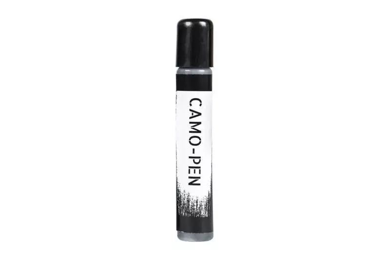 Camo-Pen camouflage paint - black
