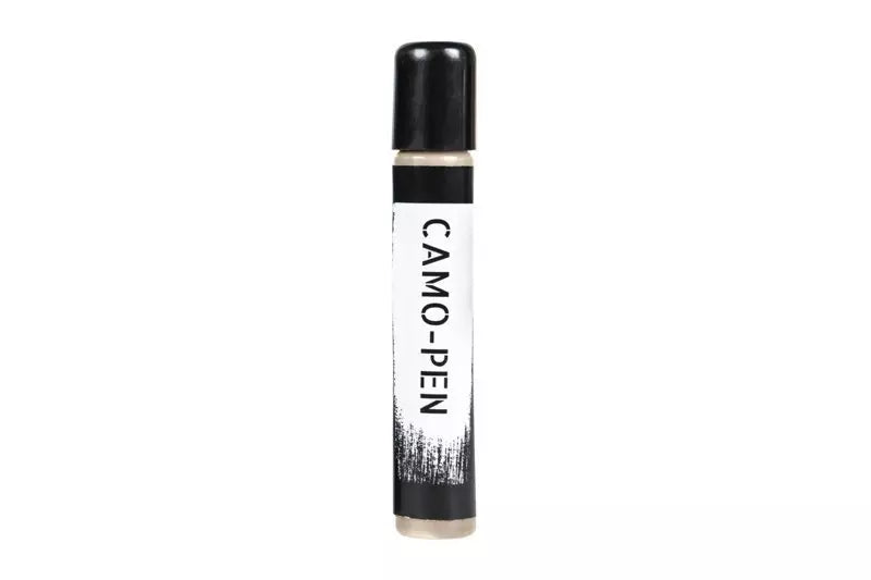 Camo-Pen camouflage paint - Tan