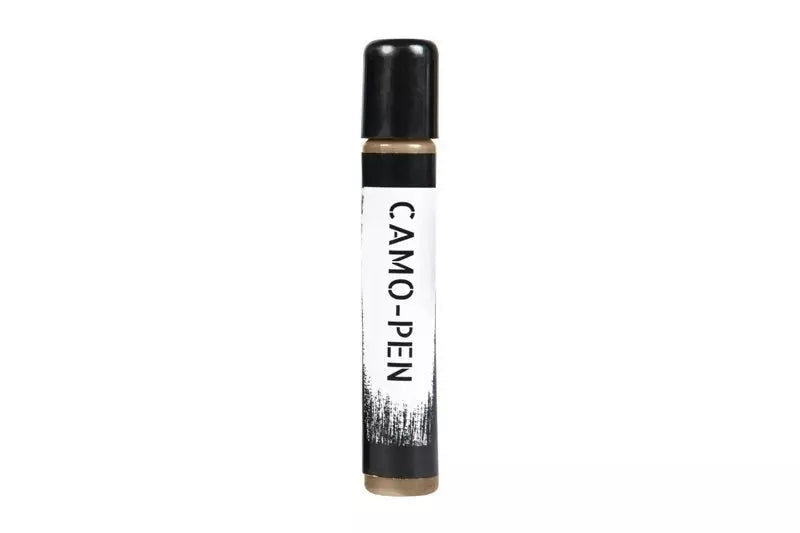 Camo-Pen camouflage paint - coyote