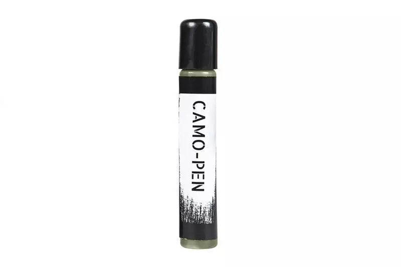 Camo-Pen camouflage paint - olive