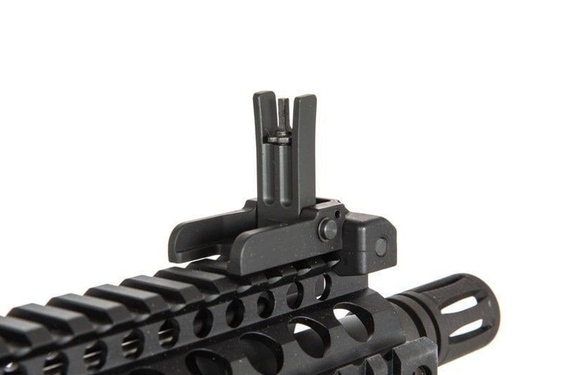 DD MK18 MOD I Carbine Replica – Black by BOLT on Airsoft Mania Europe