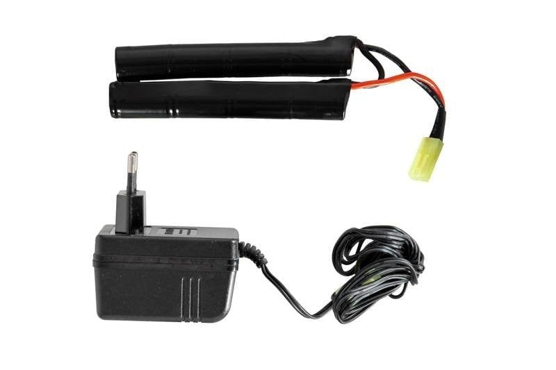 DD MK18 MOD I Carbine Replica – Black by BOLT on Airsoft Mania Europe