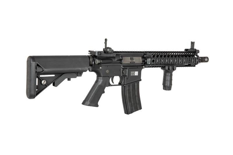 DD MK18 MOD I Carbine Replica – Black by BOLT on Airsoft Mania Europe