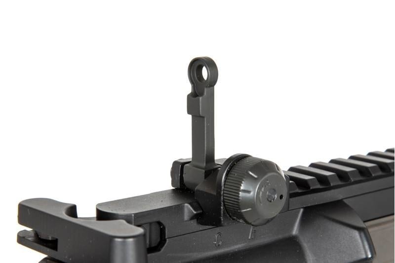 DD MK18 MOD I Carbine Replica – Black by BOLT on Airsoft Mania Europe