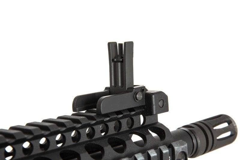 DD MK18 MOD II Carbine Replica - Black by BOLT on Airsoft Mania Europe