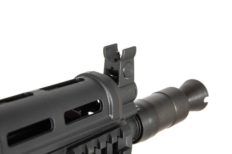 AKSU74 TAC (B.R.S.S.) Carbine Replica by BOLT on Airsoft Mania Europe