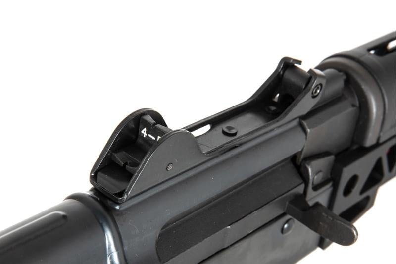 AKSU74 TAC (B.R.S.S.) Carbine Replica by BOLT on Airsoft Mania Europe