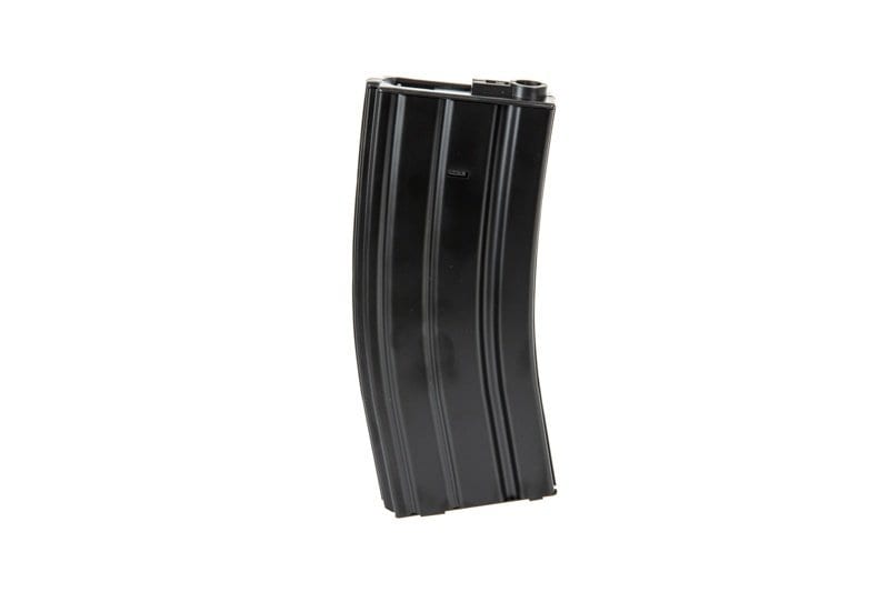 Hi-Cap 300 BB M4/M16 Magazine - Black by BOLT on Airsoft Mania Europe