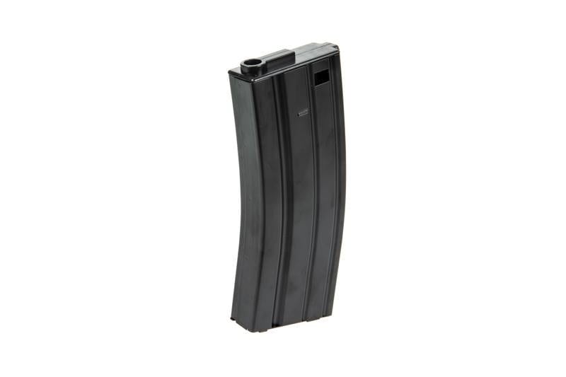 Mid-Cap 70 BB Magazine for M4/M16 Replicas – Black