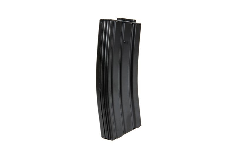 Mid-Cap 70 BB Magazine for M4/M16 Replicas – Black by BOLT on Airsoft Mania Europe