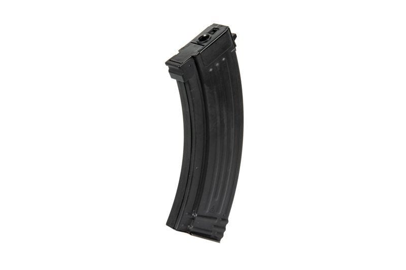 Hi-Cap 600 BB Magazine for AK Replicas - Black