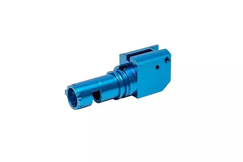 Hop-Up CNC Chamber for G36