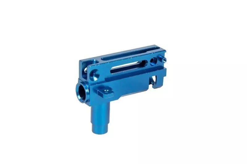 CNC Hop-Up Chamber for AK Replicas