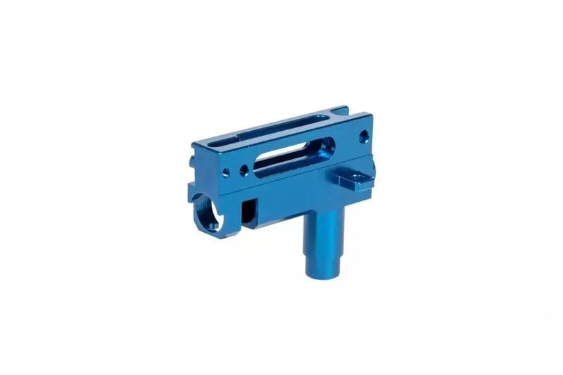 CNC Hop-Up Chamber for AK Replicas