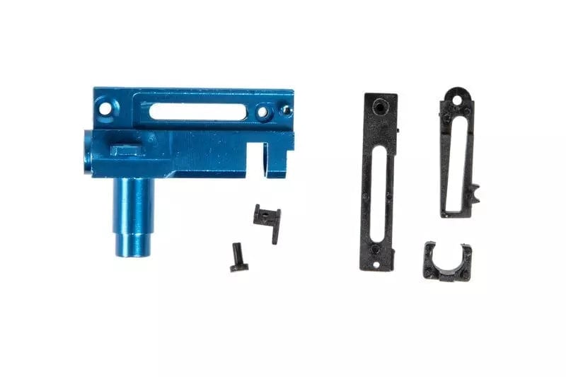 CNC Hop-Up Chamber for AK Replicas