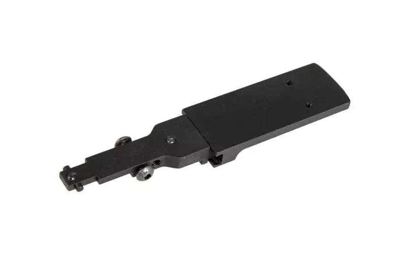 Optima/Docter/Vortex Mount for AK Replicas