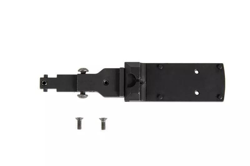 Optima/Docter/Vortex Mount for AK Replicas