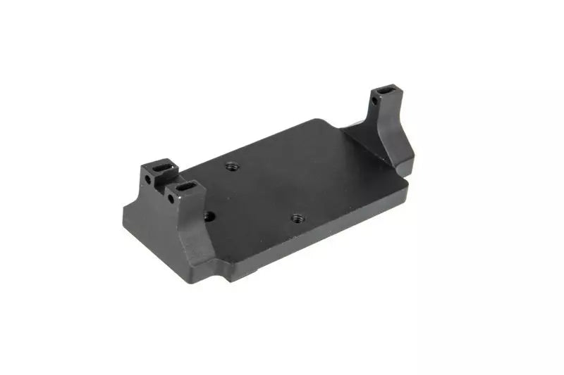 Fiber-Optic RMR Mount for Glock Replicas