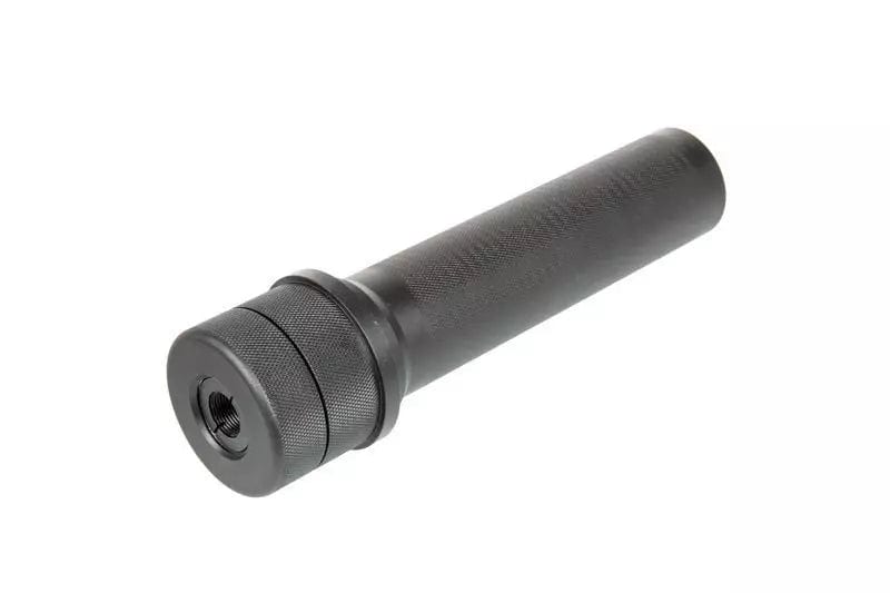 PBS-1 Silencer for AK Replicas