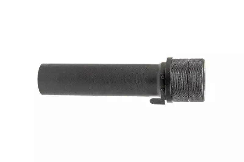 PBS-1 Silencer for AK Replicas