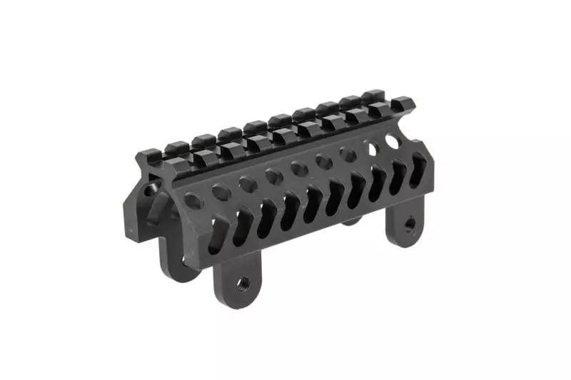B-19 Top Rail for B-10M Handguard