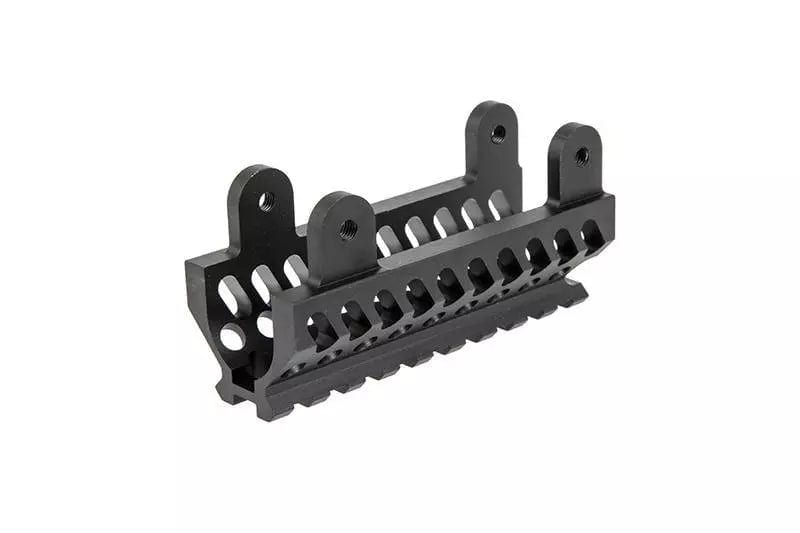 B-19 Top Rail for B-10M Handguard