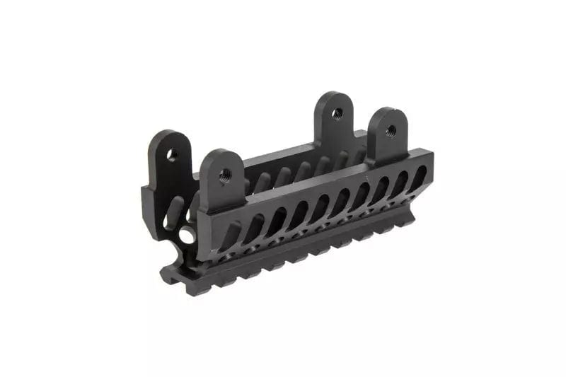 B-19 Top Rail for B-10M Handguard