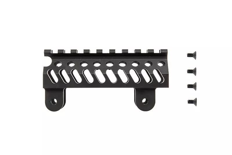 B-19 Top Rail for B-10M Handguard