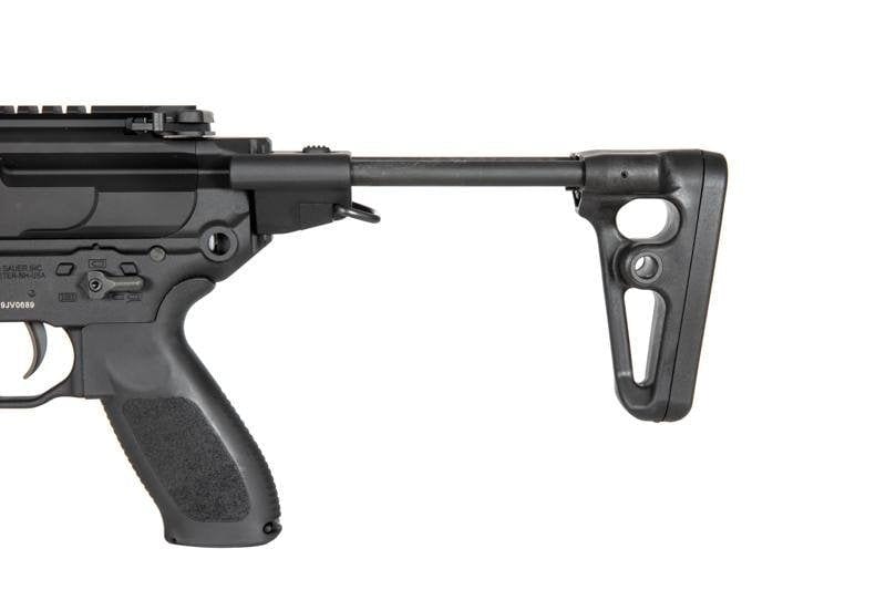 Sig Sauer ProForce MCX AEG