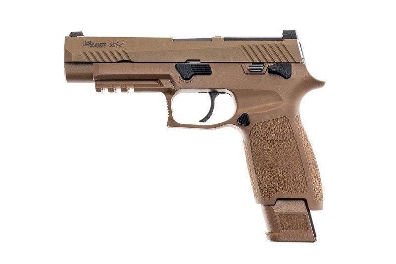 Sig Sauer ProForce P320 M17 Gas Pistol