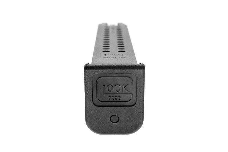 Glock 18C Gen.3 Green Gas 50 BB Long Magazine by Umarex on Airsoft Mania Europe