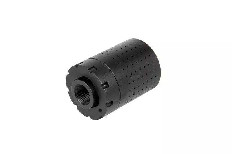 QG FRF Flash Hider - Black
