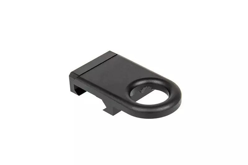 A-1 tactical sling mount - black