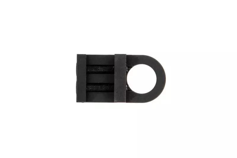 A-1 tactical sling mount - black