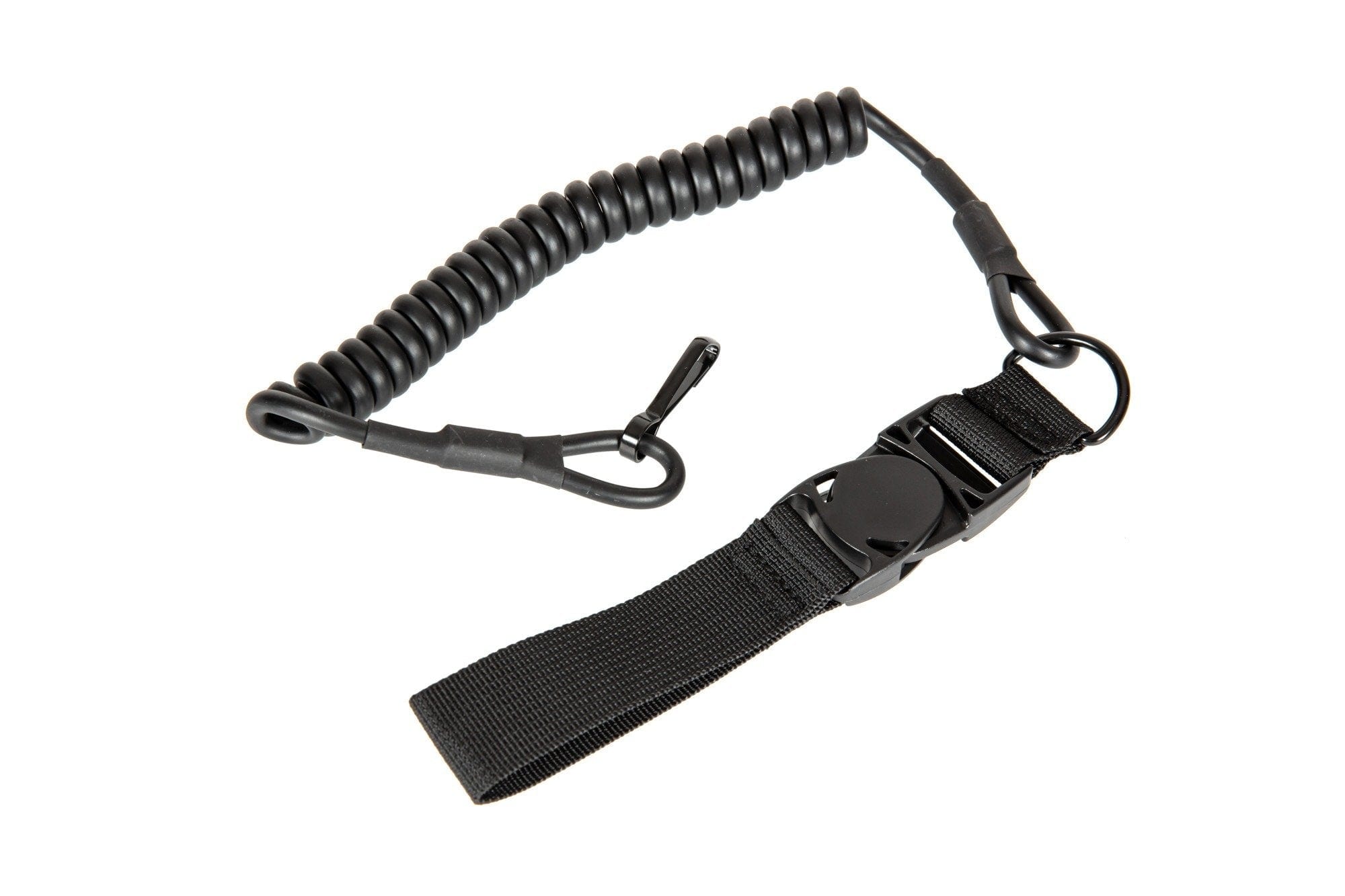 Pistol Lanyard by Amomax on Airsoft Mania Europe